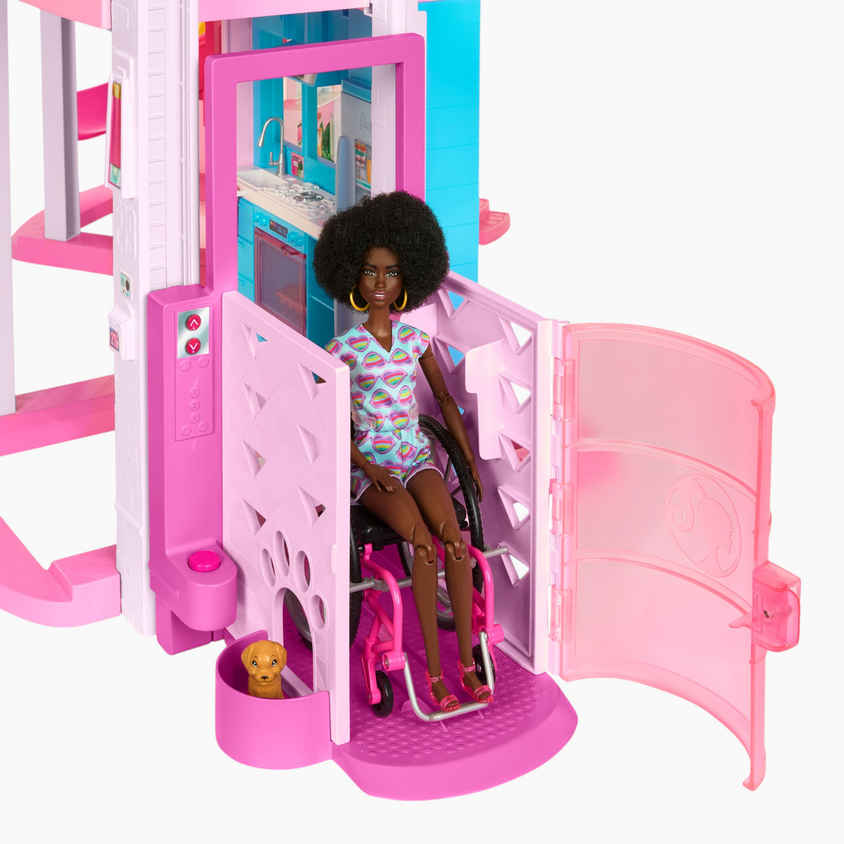 Barbie Dreamhouse