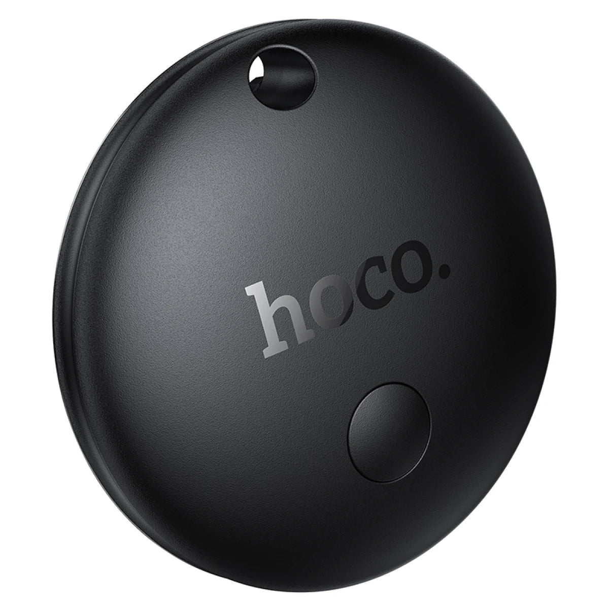 جهاز التتبع الذكي HOCO E93A لنظام Android - متوافق مع خدمة "العثور على جهازي" من Google
