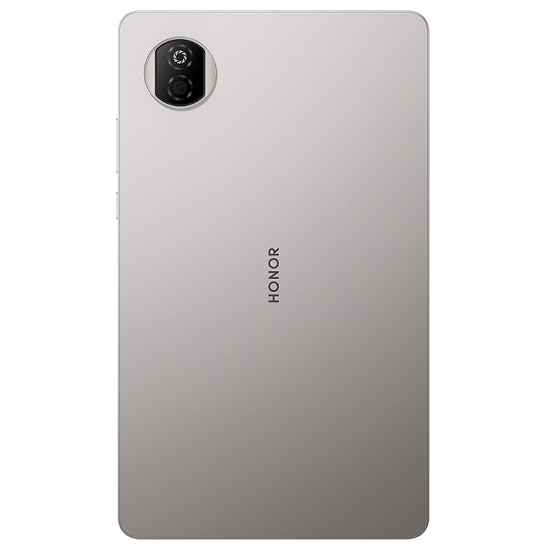 جهاز لوحي HONOR Pad X7 Wi-Fi بشاشة 8.7 بوصة وذاكرة 8(4+4) جيجابايت وذاكرة 128 جيجابايت