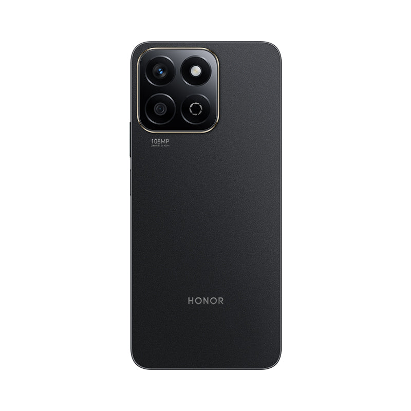 HONOR X7c | Big 120Hz Display, 108MP Camera & 6000mAh Battery