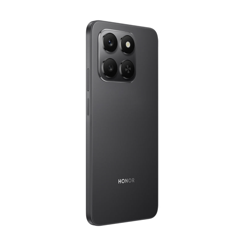HONOR X7d 5G – 108MP Camera, 6500mAh Battery, 16GB+256GB