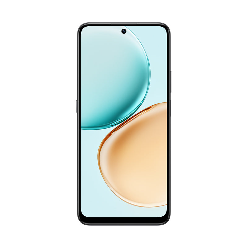 HONOR X7d 16GB+256GB | 6.77" Display | 6500mAh Battery
