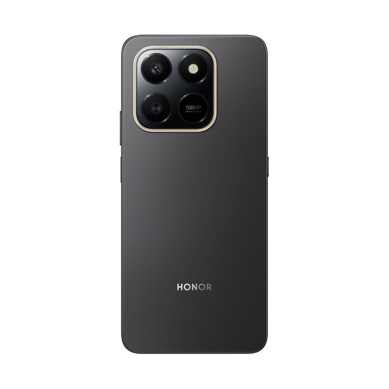 HONOR X7d 16GB+256GB | 6.77" Display | 6500mAh Battery