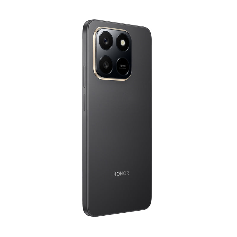 HONOR X7d 16GB+256GB | 6.77" Display | 6500mAh Battery