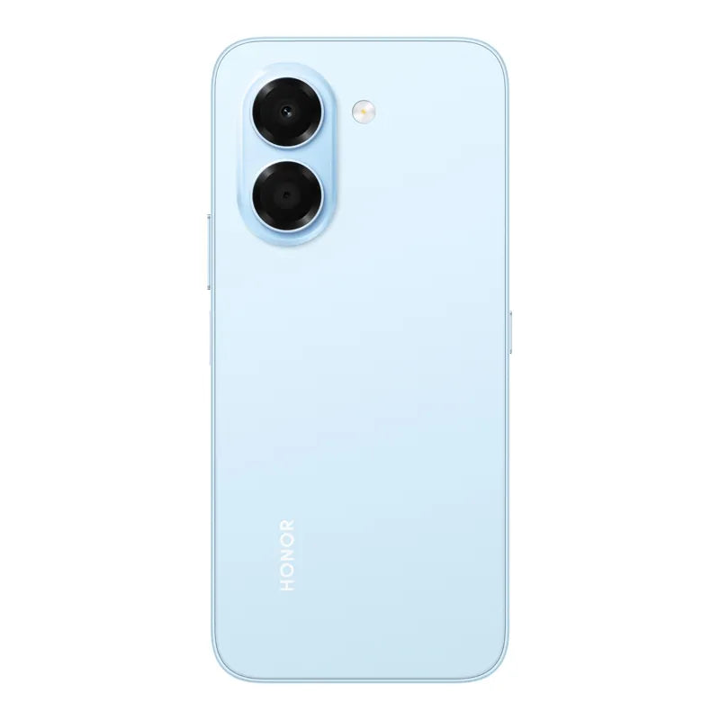 HONOR X7e