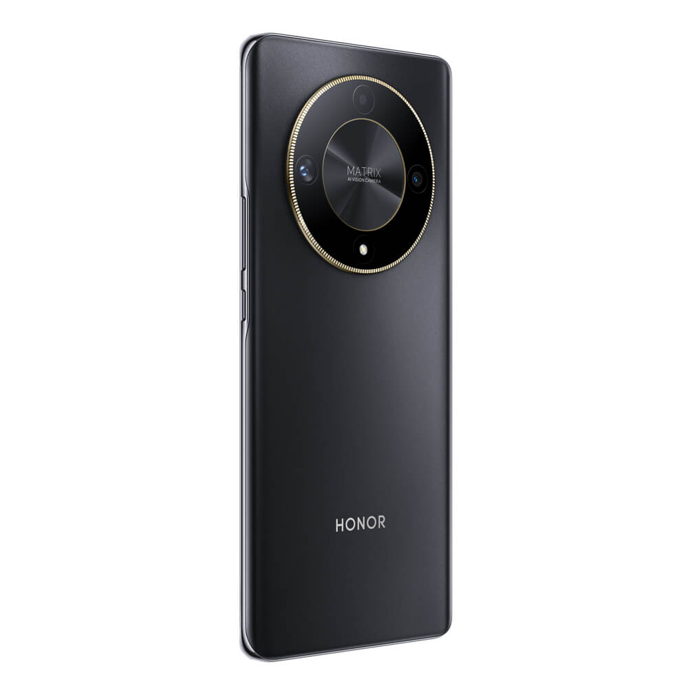 HONOR X9b | شاشة AMOLED 120Hz، بطارية 5800mAh وكاميرا 108MP