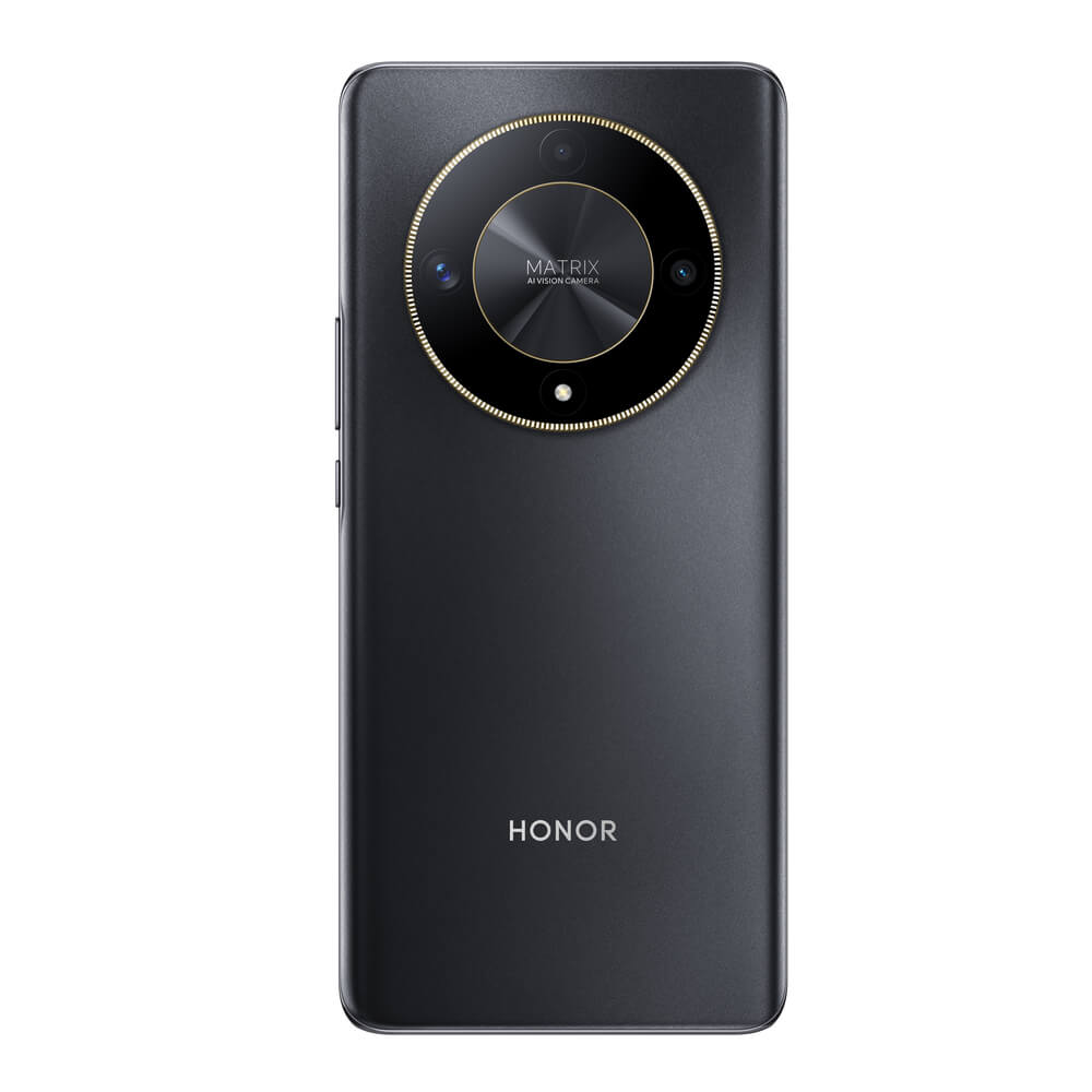 HONOR X9b | شاشة AMOLED 120Hz، بطارية 5800mAh وكاميرا 108MP