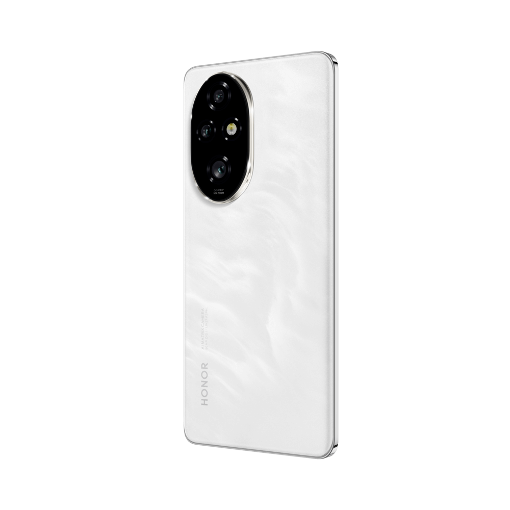 HONOR 200 Pro | OLED 120Hz Display, Dual Selfie Camera & 100W Fast Charging