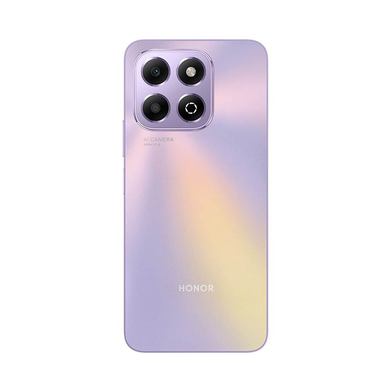 HONOR X6b | Smooth 90Hz Display, 50MP Camera & 5200mAh Battery