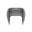 Ajax Hood for MotionProtect Outdoor protects sensors of the anti-masking system from rain and snow (White)