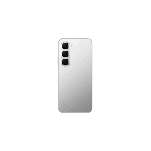 Infinix Hot 60i | 6.7" 120Hz Display | 50MP Camera | 5160mAh Battery