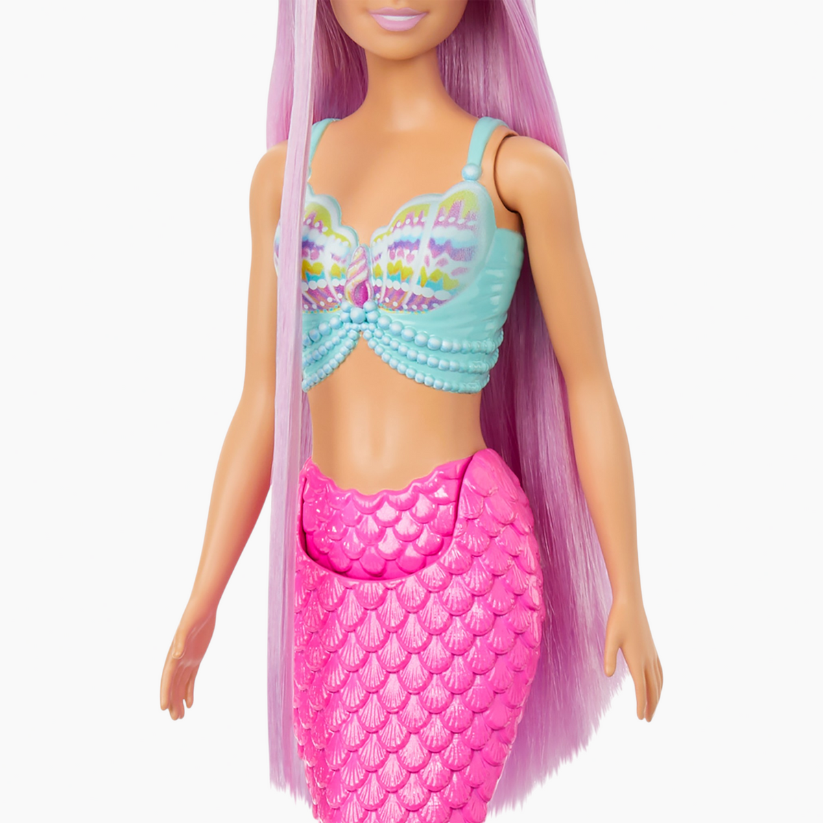 Barbie Dreamtopia Long Hair Mermaid