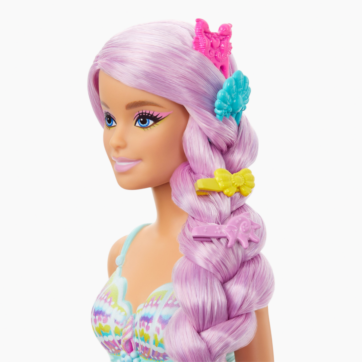 Barbie Dreamtopia Long Hair Mermaid