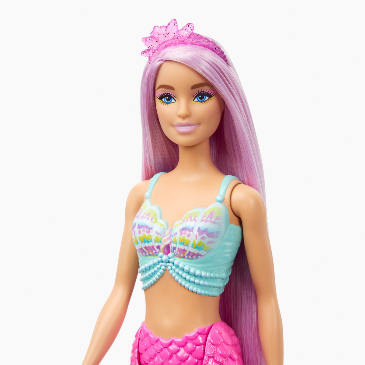 Barbie Dreamtopia Long Hair Mermaid