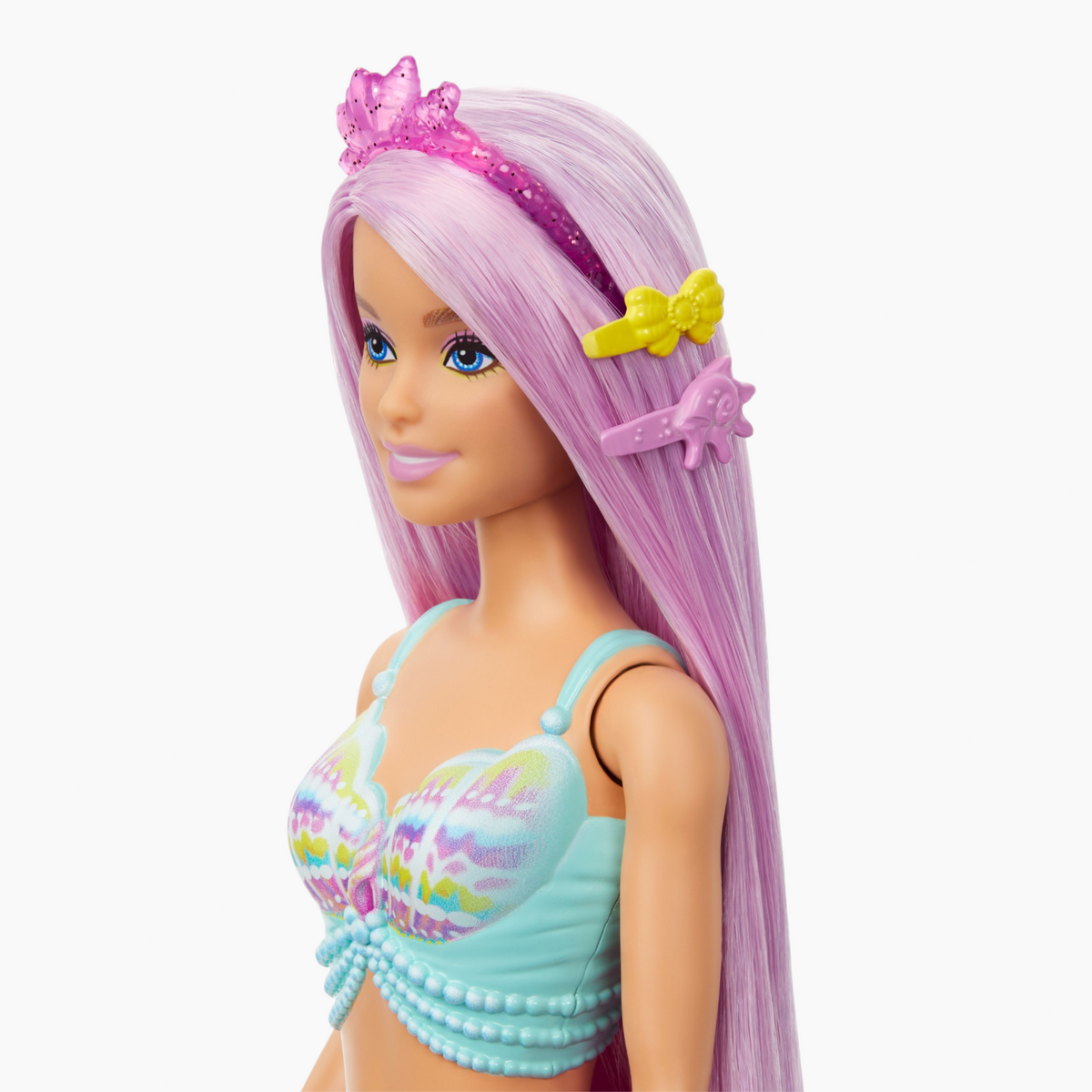 Barbie Dreamtopia Long Hair Mermaid