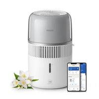 Philips 5000 Series Air Humidifier, 4.5L, NanoCloud, Up to 56m² – HU5710/00