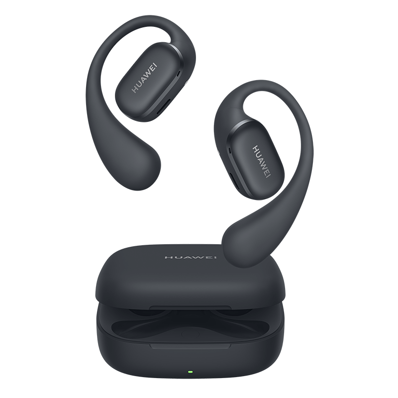HUAWEI FreeArc Wireless Earbuds – IP57, 28H Battery