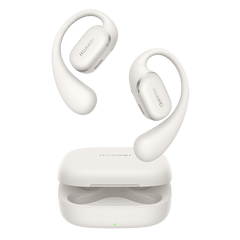 سماعات أذن لاسلكية HUAWEI FreeArc - IP57، بطارية تدوم حتى 28 ساعة