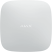 Ajax HUB2 Security system control panel with support for photo verification White