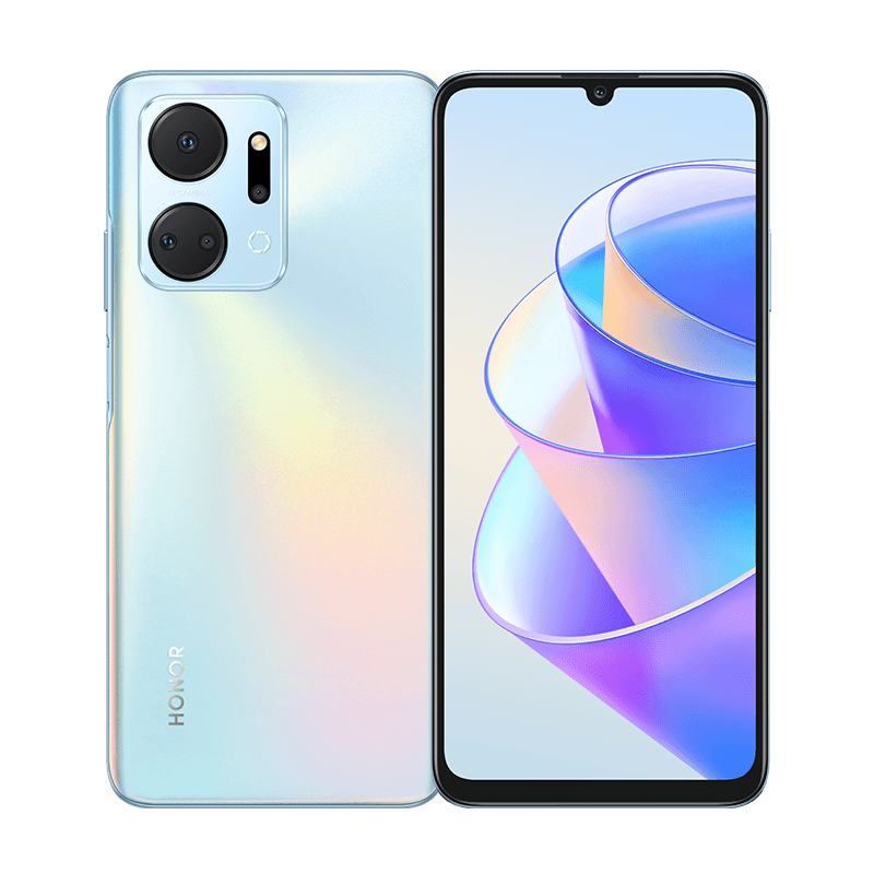 Honor X7a 4GB/128GB