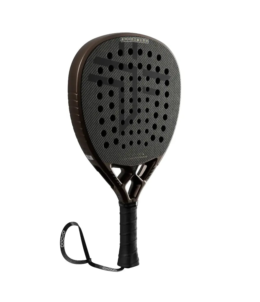 OXDOG HYPER PRO+ 2.0 2026 Premium Power Racket