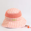 Mideer Two side Kid Sunhat – Pink