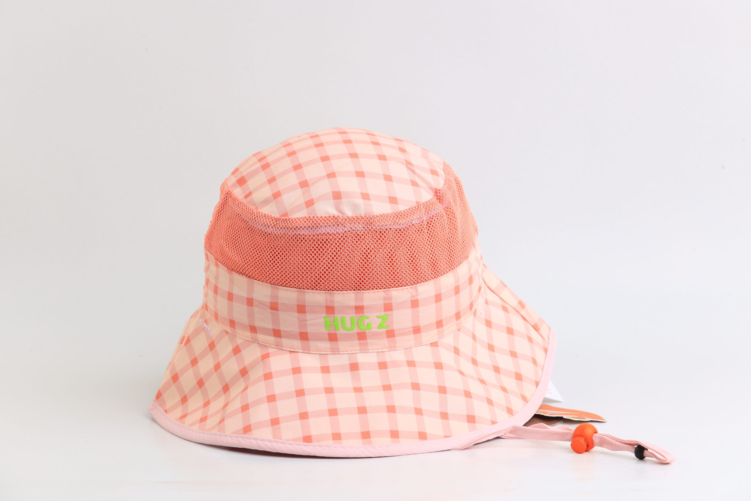 Mideer Two side Kid Sunhat – Pink