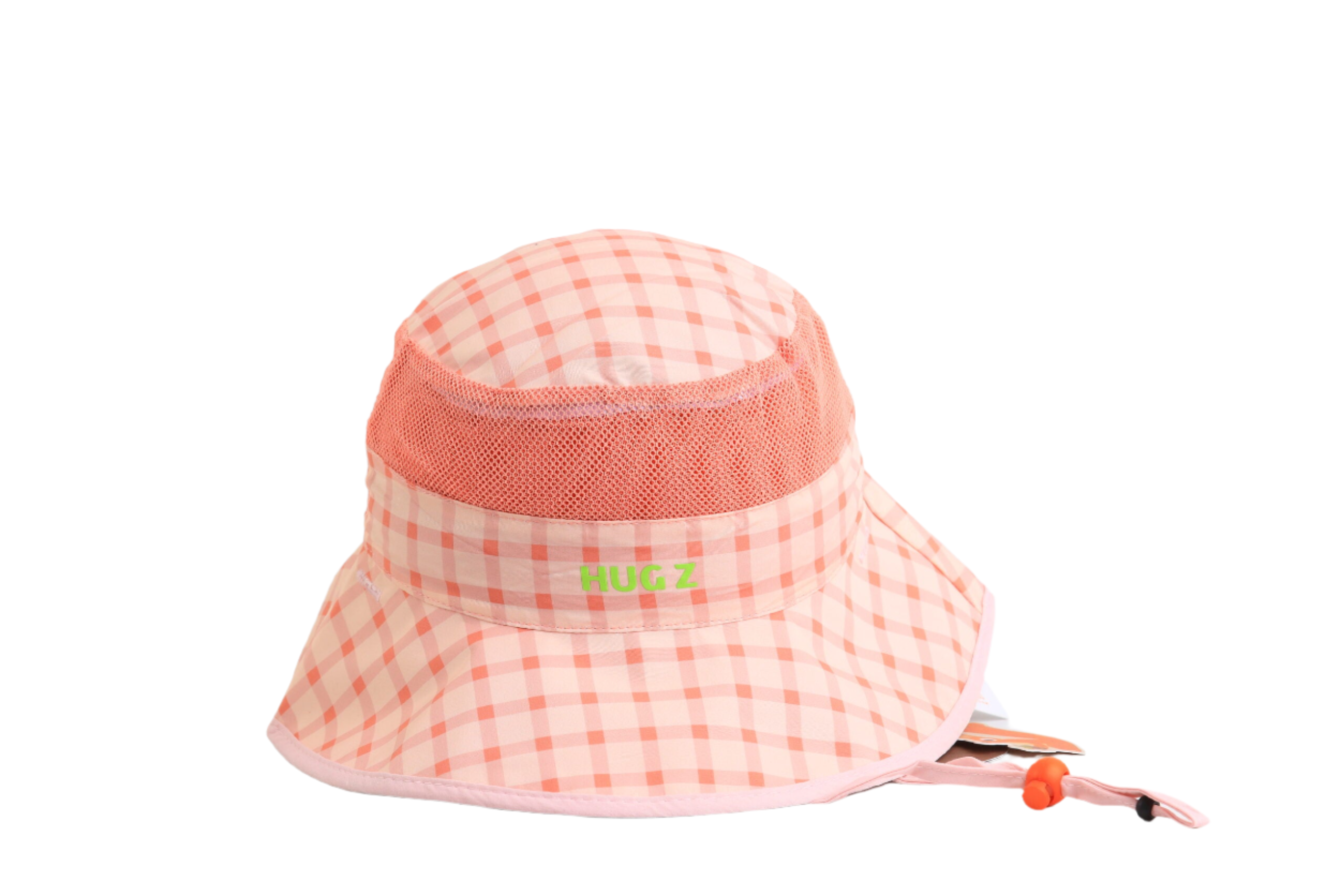 Mideer Two side Kid Sunhat – Pink