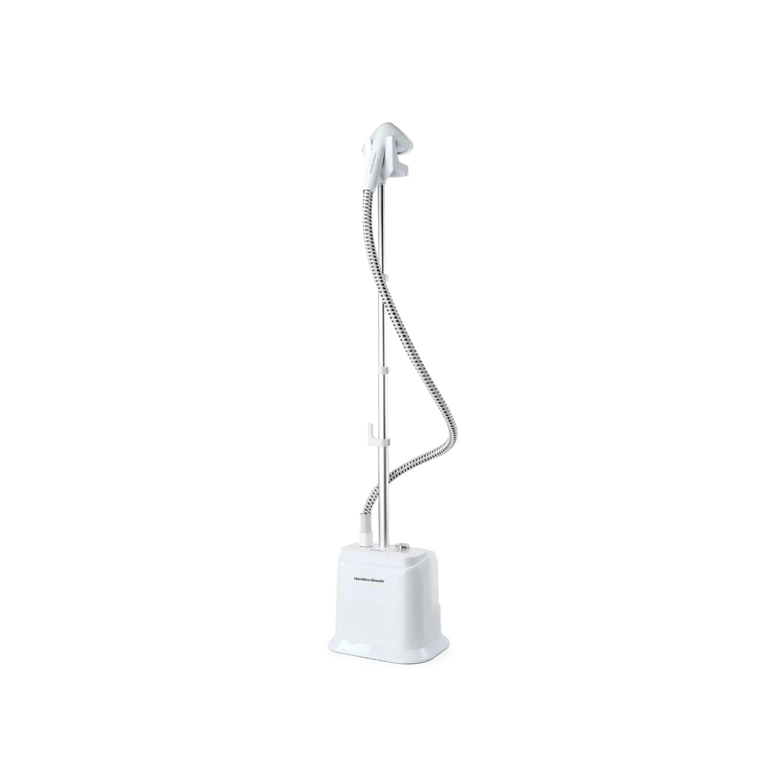 Hamilton Beach Iron HB Garment Steamer 1700W - White