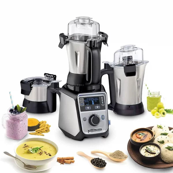 Hamilton Beach Juicer Mixer and Grinder