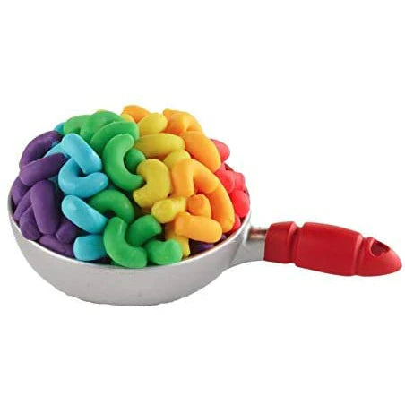 Hasbro Play-Doh Silly Noodles Playset