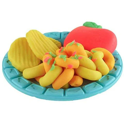 Hasbro Play-Doh Silly Noodles Playset