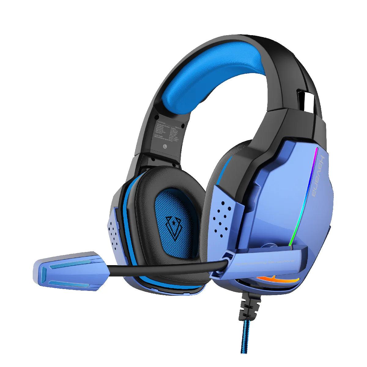 vertux havana gaming headset