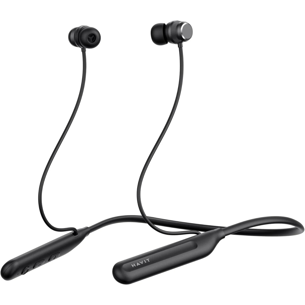 Havit Wireless Neckband Earphones