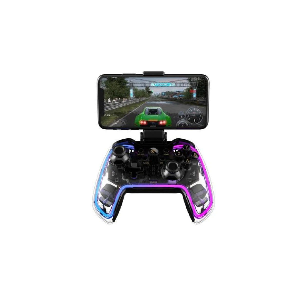 Havit G158BT Pro High-Precision Wired Game Pad