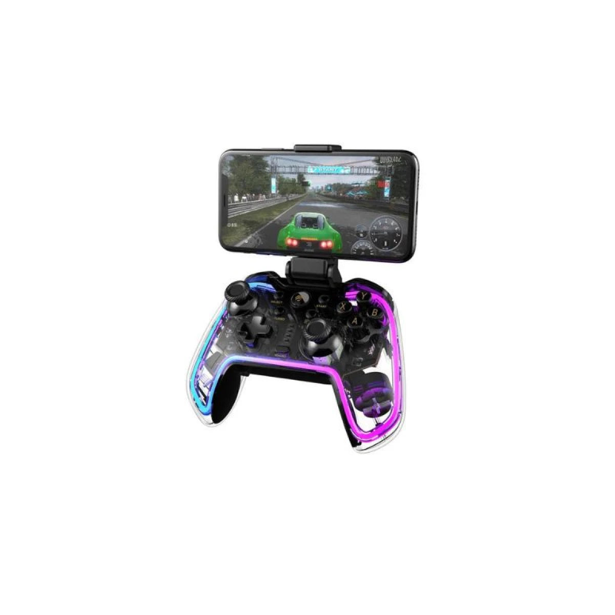 Havit G158BT Pro High-Precision Wired Game Pad