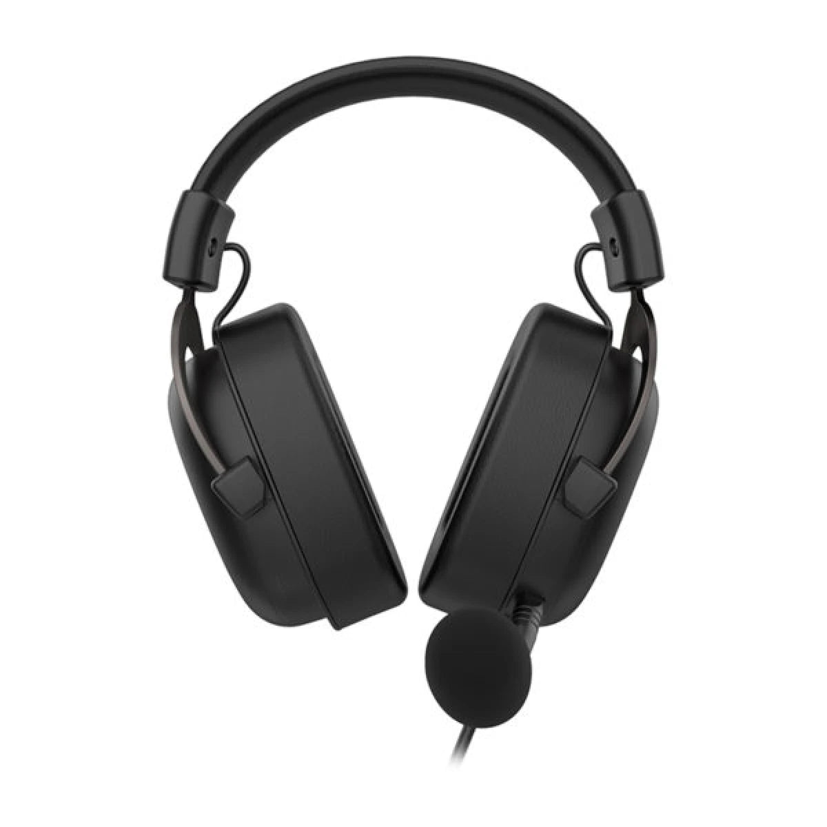 Havit H2002D Gaming Headset | Surround Sound & Comfort