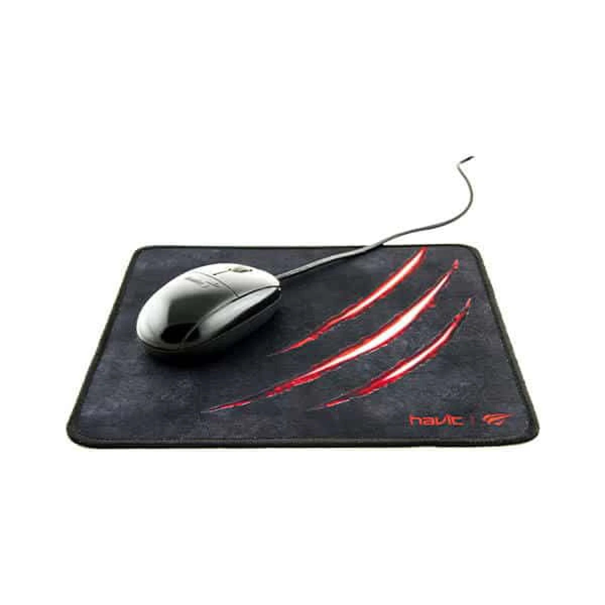 Havit MP838 GAMENOTE Gaming Mousepad – Smooth and Accurate Surface