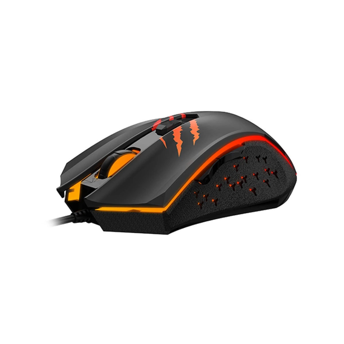 HAVIT MS1027 Wired Gaming Mouse - Precision and Performance