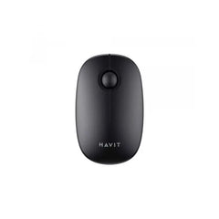 Havit MS57GT Wireless Mouse with Ergonomic Design