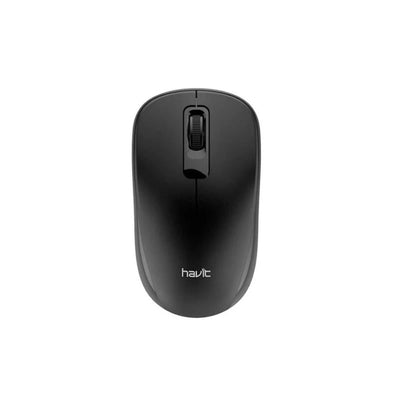 Havit MS626GT Wireless Mouse - High Precision and Stylish Design