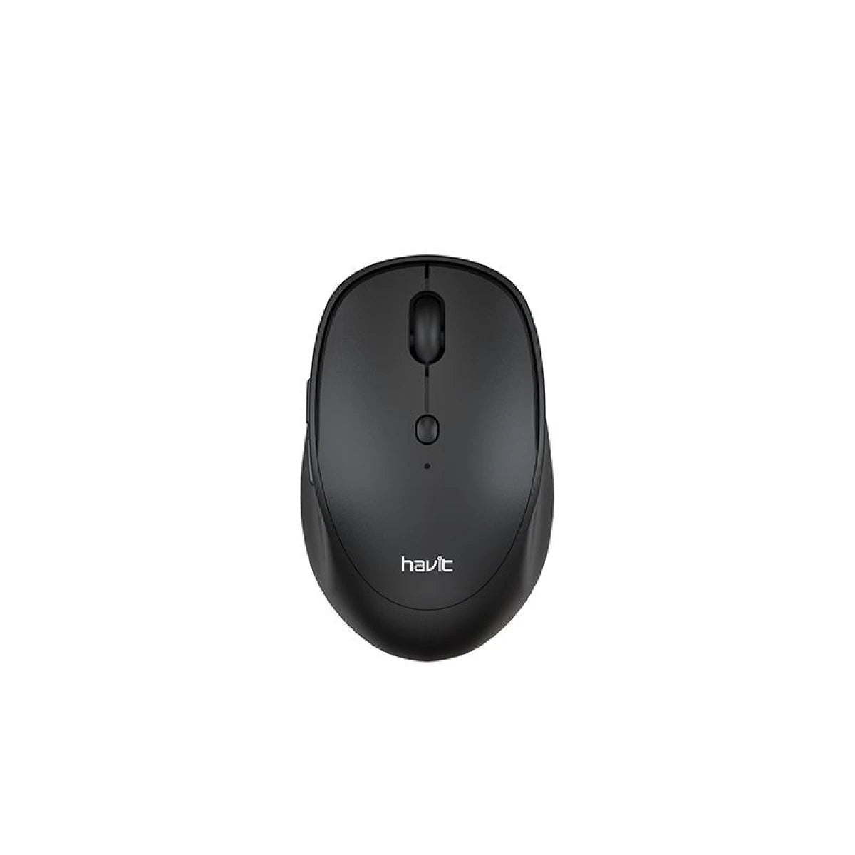 Havit MS76GT 2.4GHz Wireless Mouse - High Precision