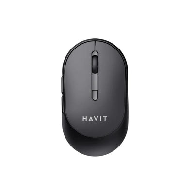 Havit MS78GT Wireless Mouse - Comfortable Design and High Precision