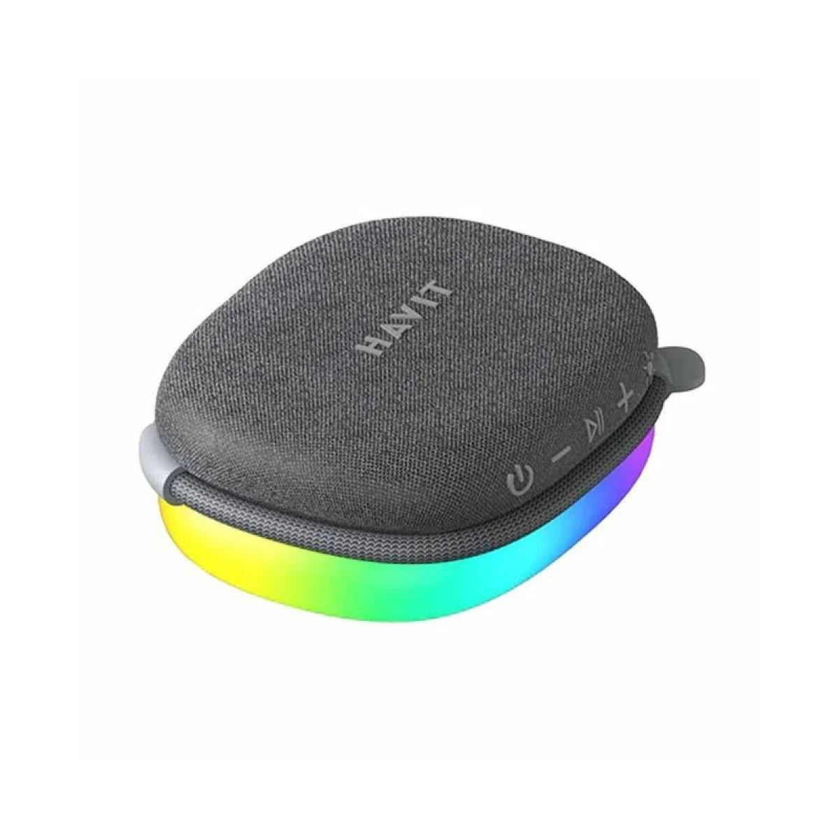 Havit SK830BT Black Bluetooth Speaker with Clear Sound