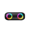 Havit SK875BT Wireless Speaker with Strong Bass & Waterproof Design