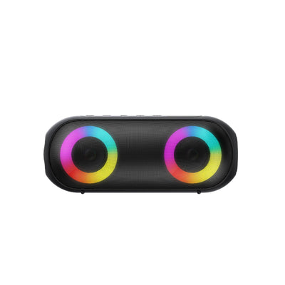 Havit SK875BT Wireless Speaker with Strong Bass & Waterproof Design