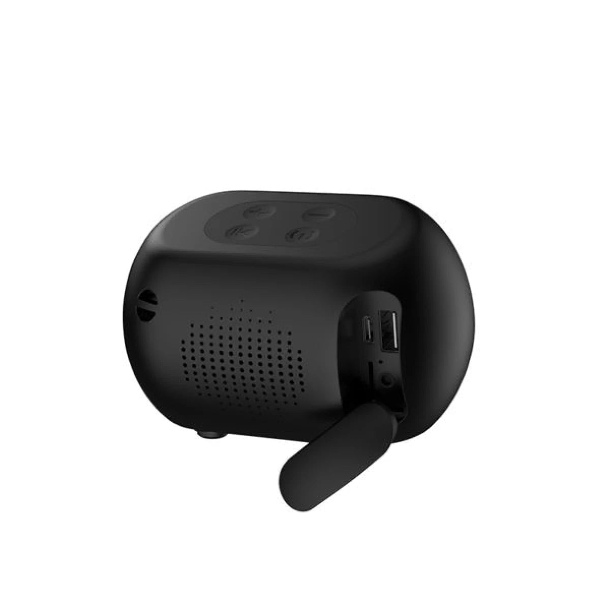 سماعة بلوتوث Havit SK885BT – مقاومة للماء مع إضاءة RGB وصوت قوي
