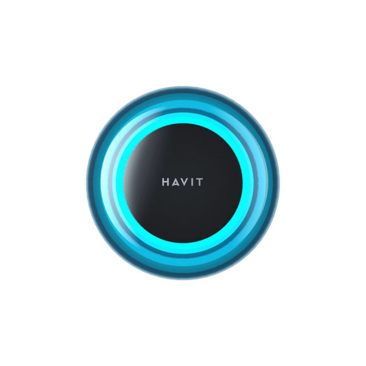 سماعة Havit SK889BT بلوتوث بإضاءة محيطية متعددة الألوان