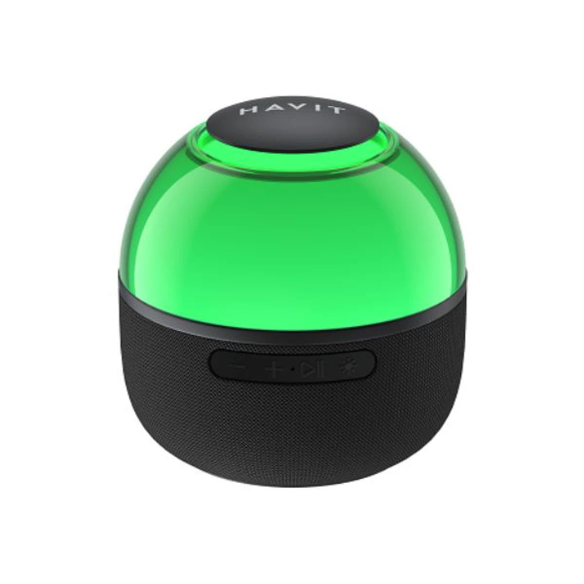 HAVIT SK900BT RGB Wireless Speaker with Colorful Lights