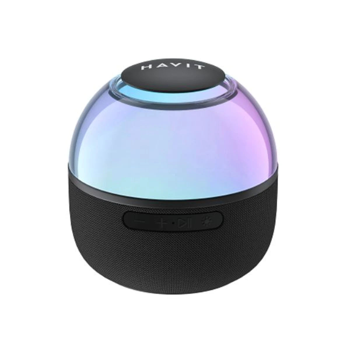 HAVIT SK900BT RGB Wireless Speaker with Colorful Lights